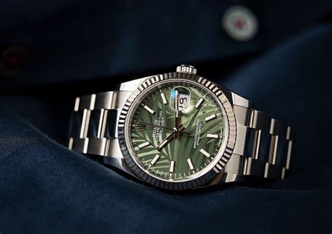 2021 rolex watch predictions|Rolex datejust 36.